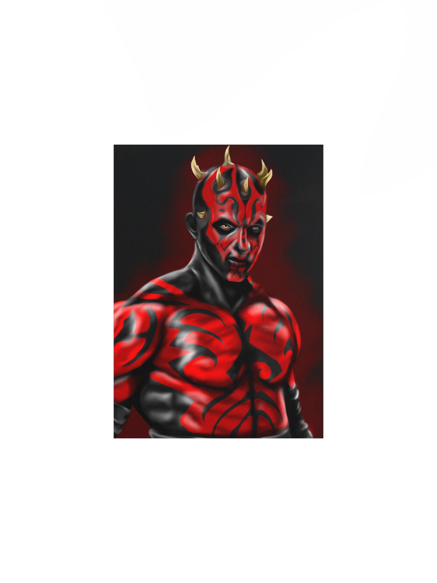 Maul's Wrath product image (1)