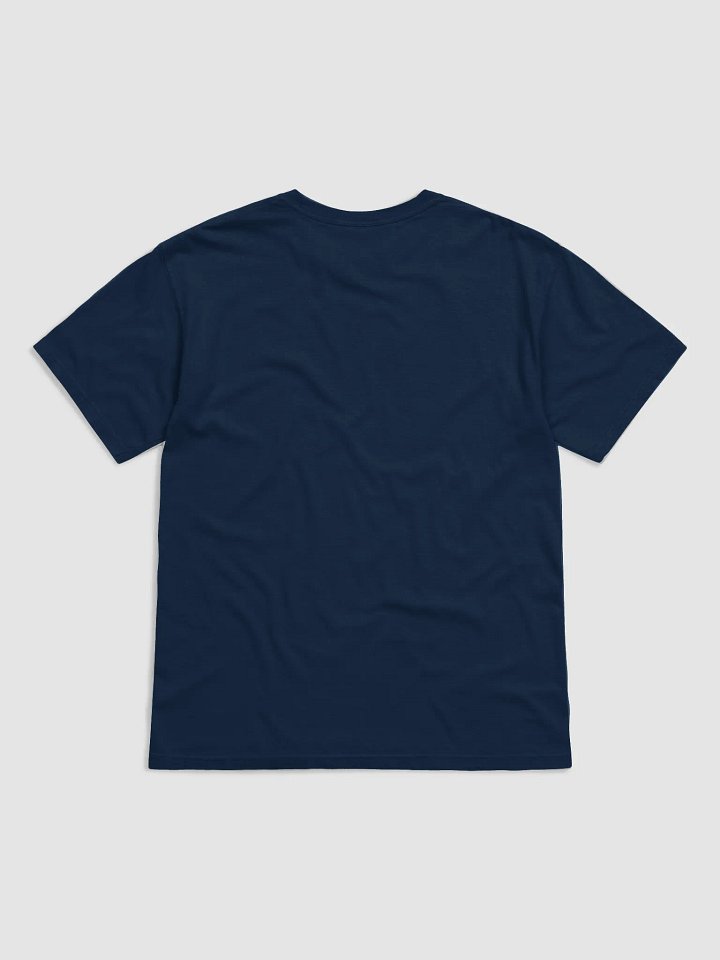 City Hall Dirges Shirt Small Logo product image (9)