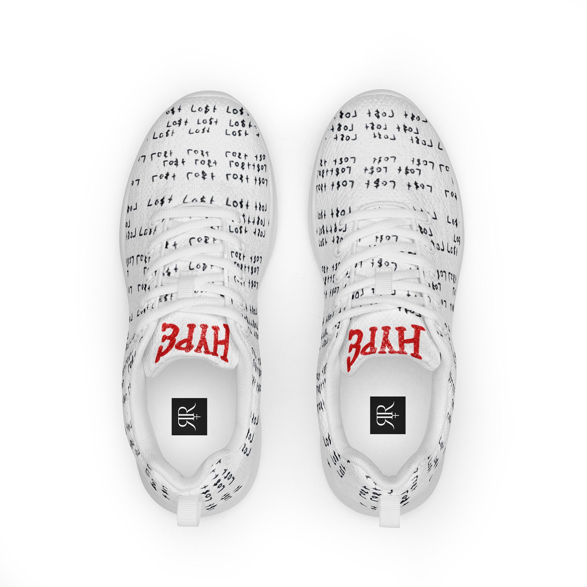 HYPE JIMMYS product image (1)
