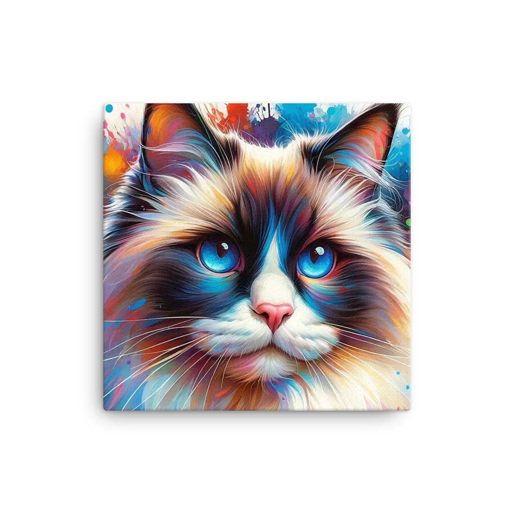 Canvas (in): Ragdoll product image (1)