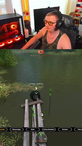 so söu das immer usgseh^^ | #majoramigogaming auf #Twitch