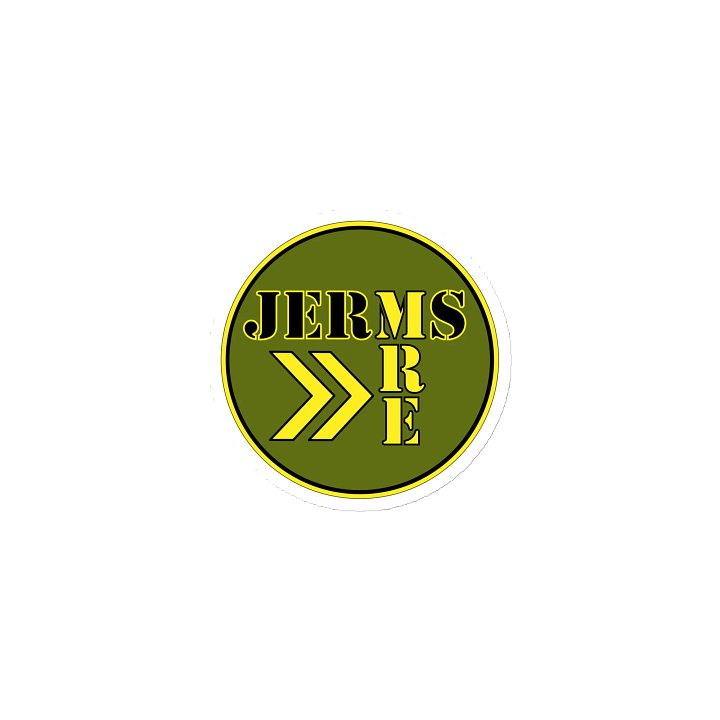 JermsMRE Magnet product image (1)