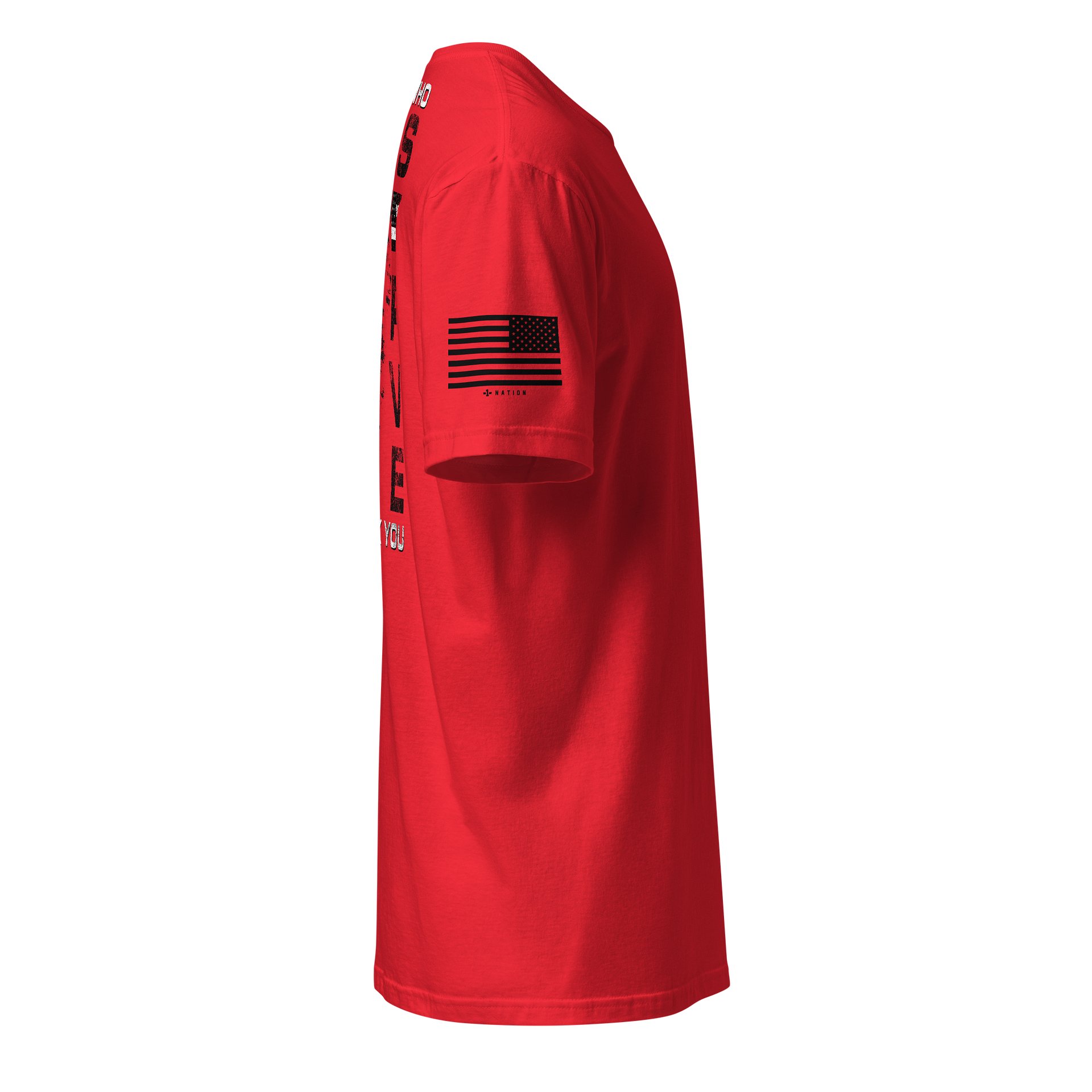 Red Friday: THANK YOU product image (8)