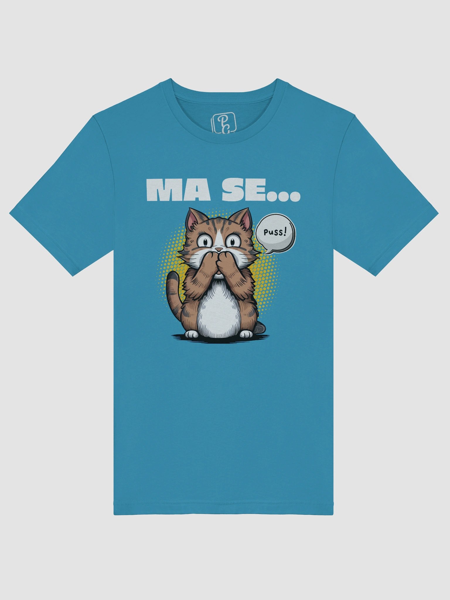 Ma Se Puss – Wear Your Cape Coloured Pride! product image (24)