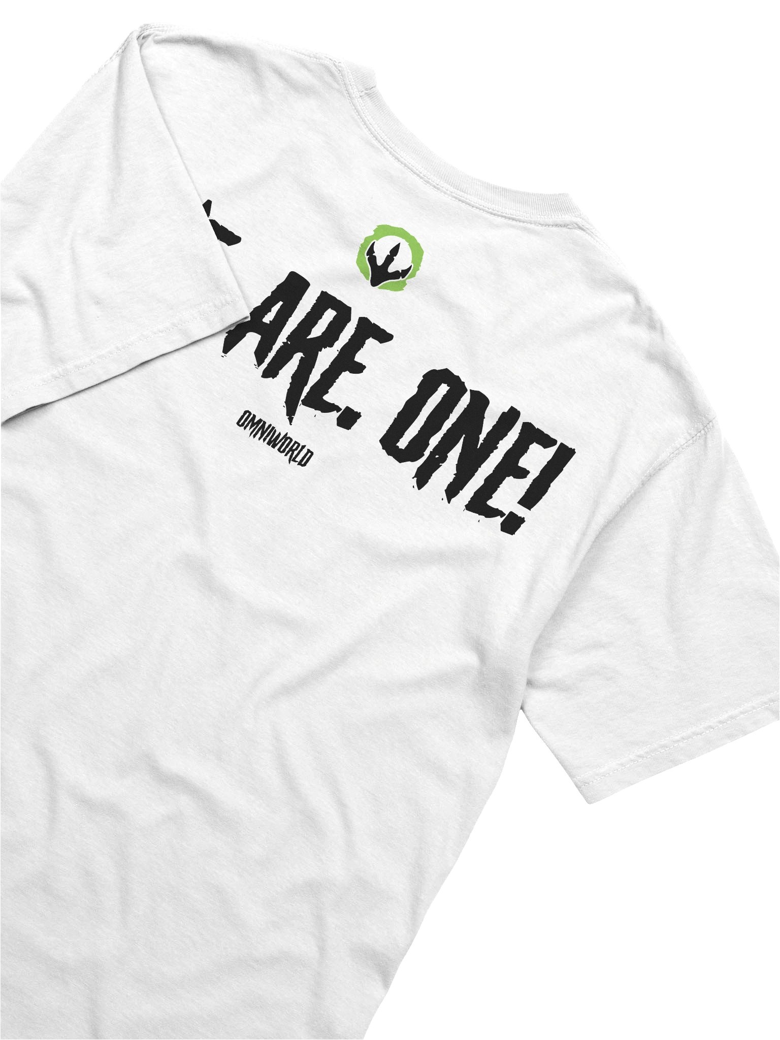 Omniworld T-Shirt product image (6)