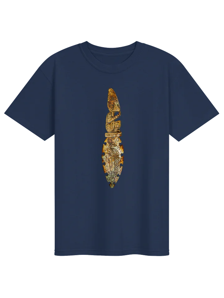 Sacrifice = Gain T-Shirt product image (1)