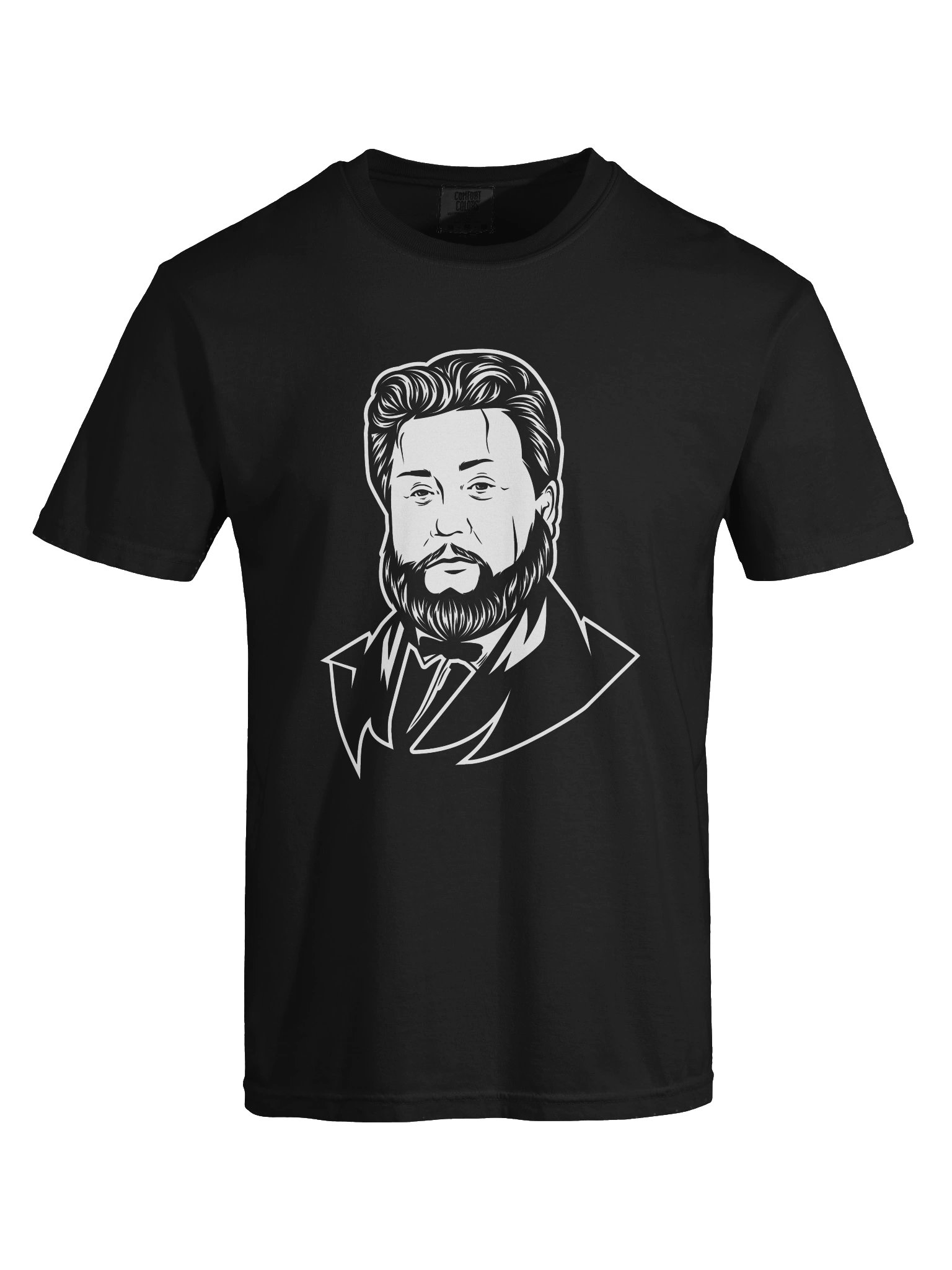 Charles Spurgeon - Unisex product image (120)