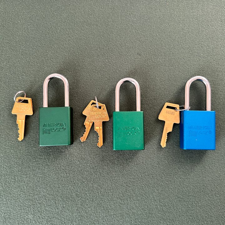 The Green Belt Gauntlet product image (2)