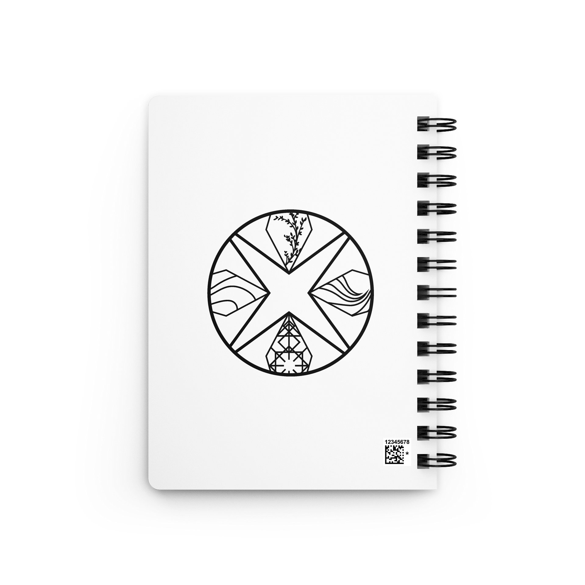 ReverenceNYC Founding Field Journal product image (2)