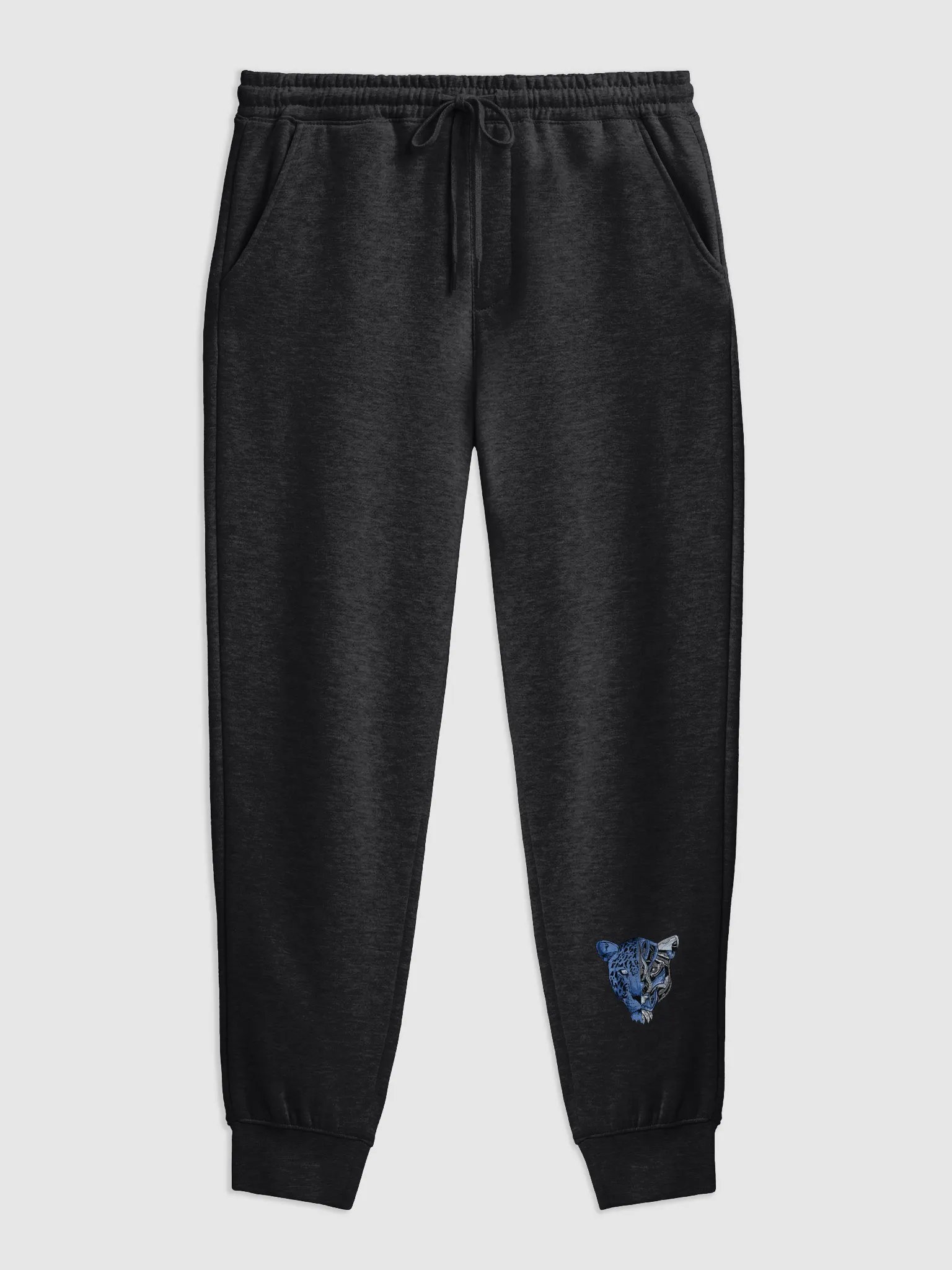 Jag Fleece Joggers product image (1)