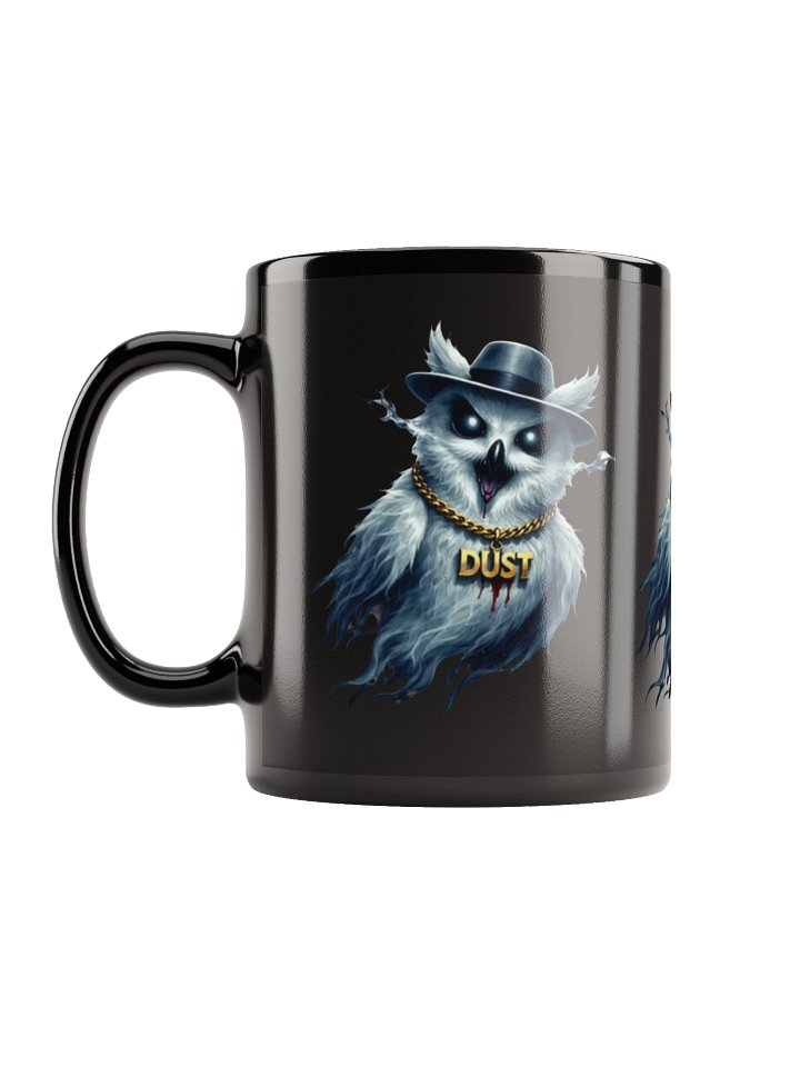 Phant-Owl Mug 11 oz product image (1)