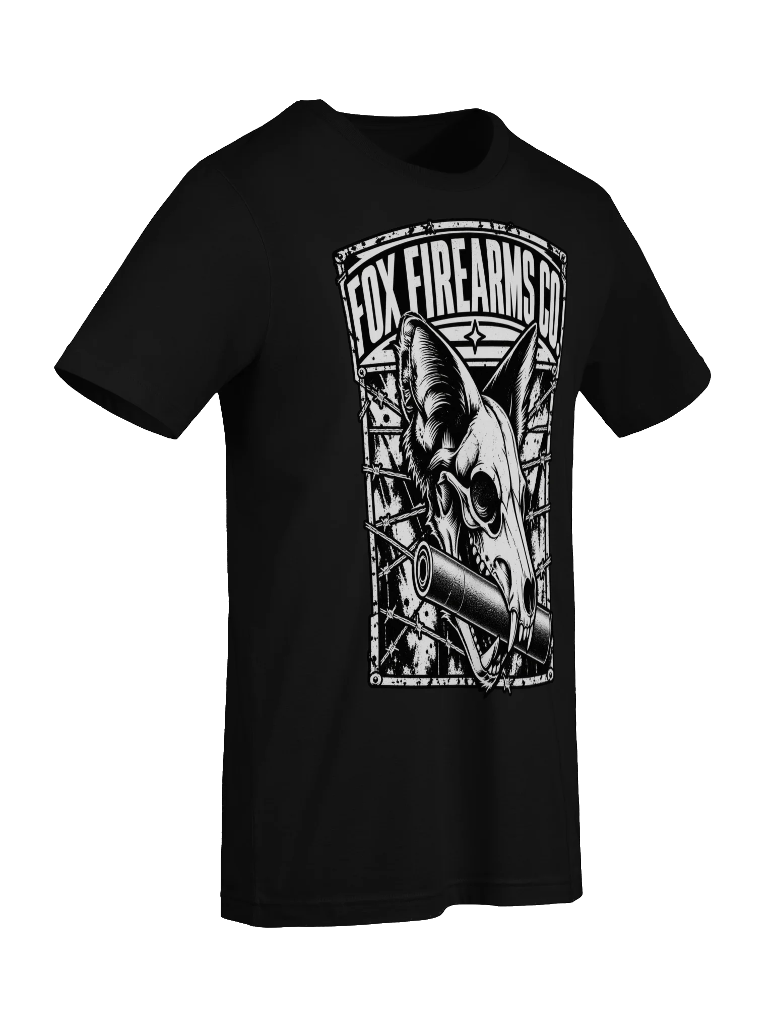Quiet Bite Tee product image (3)