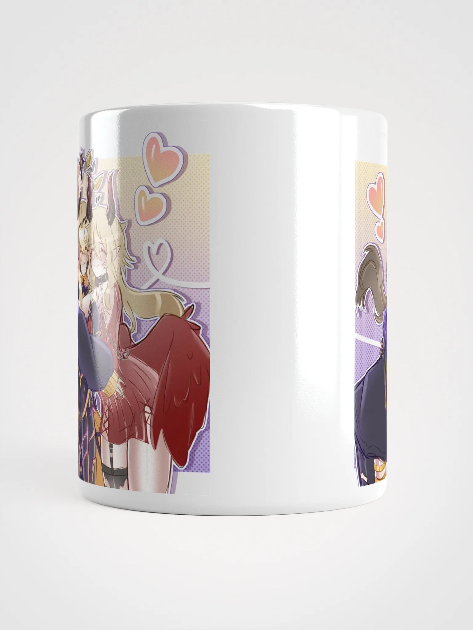 1 Wifi, 2 Waifu Mug product image (5)