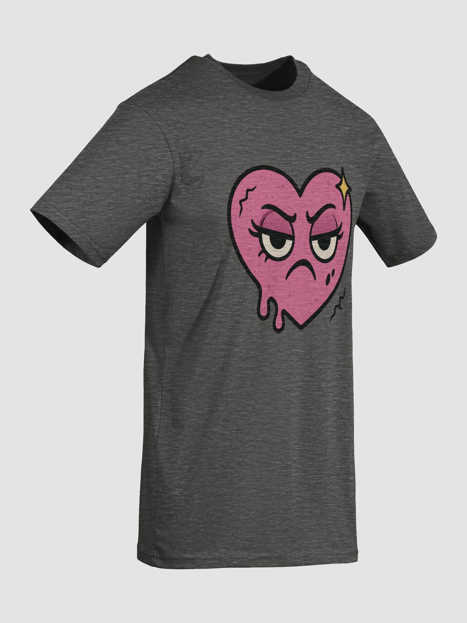 Mad to the Bone Graphic Tee product image (8)