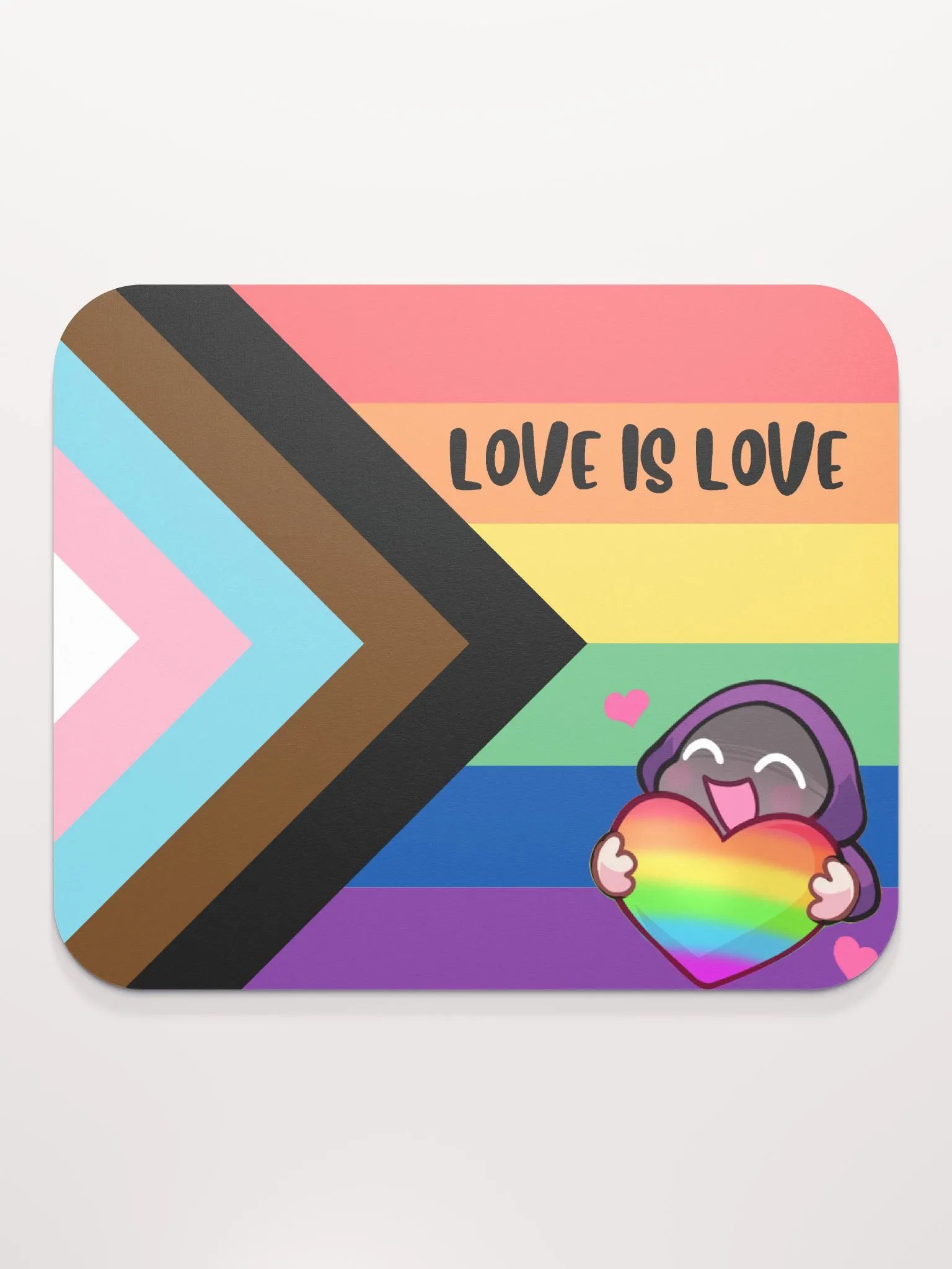 eabPRIDE Progress Mousepad product image (2)