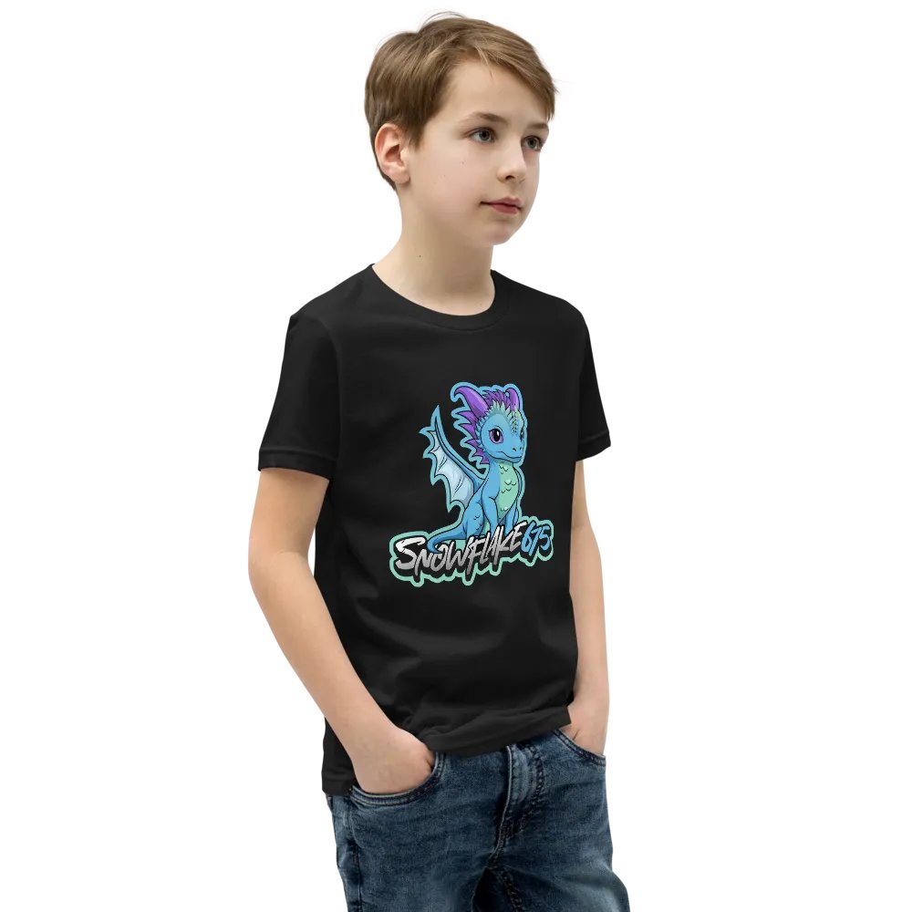 Kid's Tee product image (3)