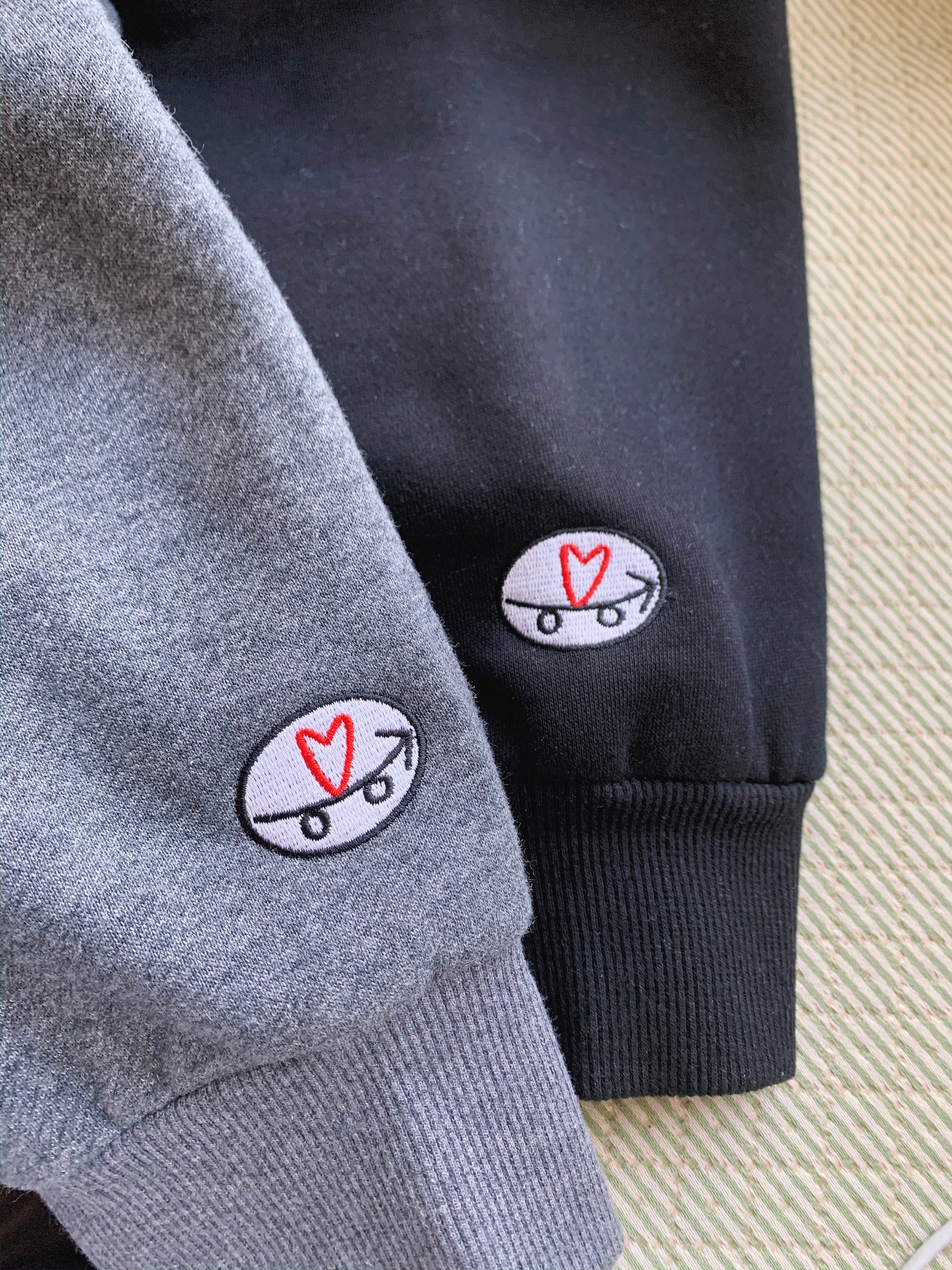 Varsity Crewneck product image (3)