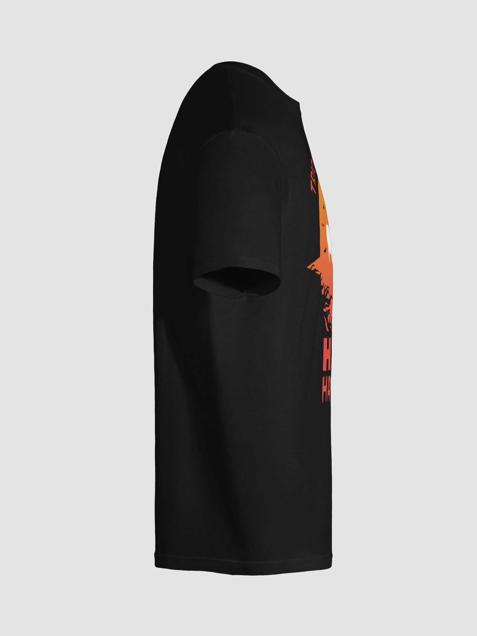 Happy Halloween Trick or Treat T-Shirt | Cute Ghost Graphic Tee product image (10)