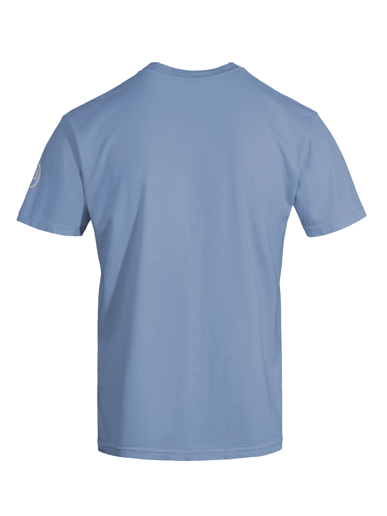 Ecamm 2026 T Shirt (white logo) product image (9)