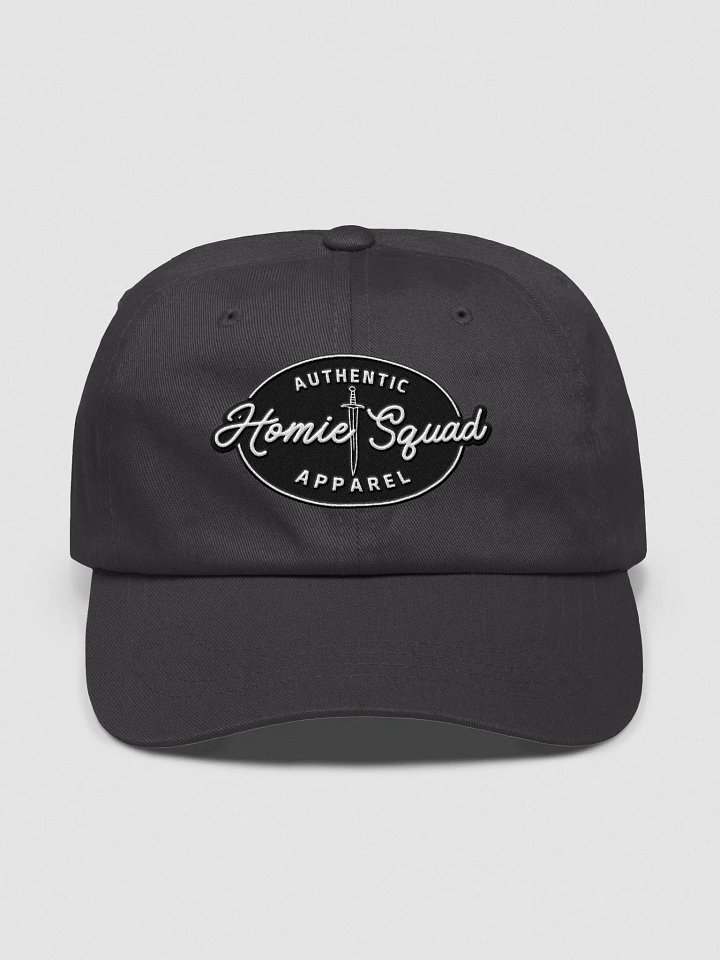 Authentic Homie Squad Cap product image (9)