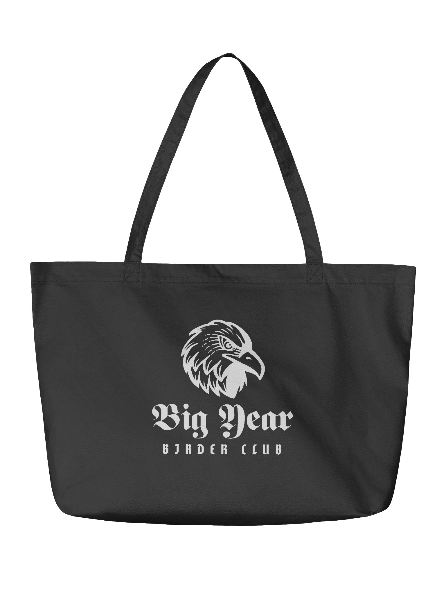 Big Year Birder Club Tote product image (3)