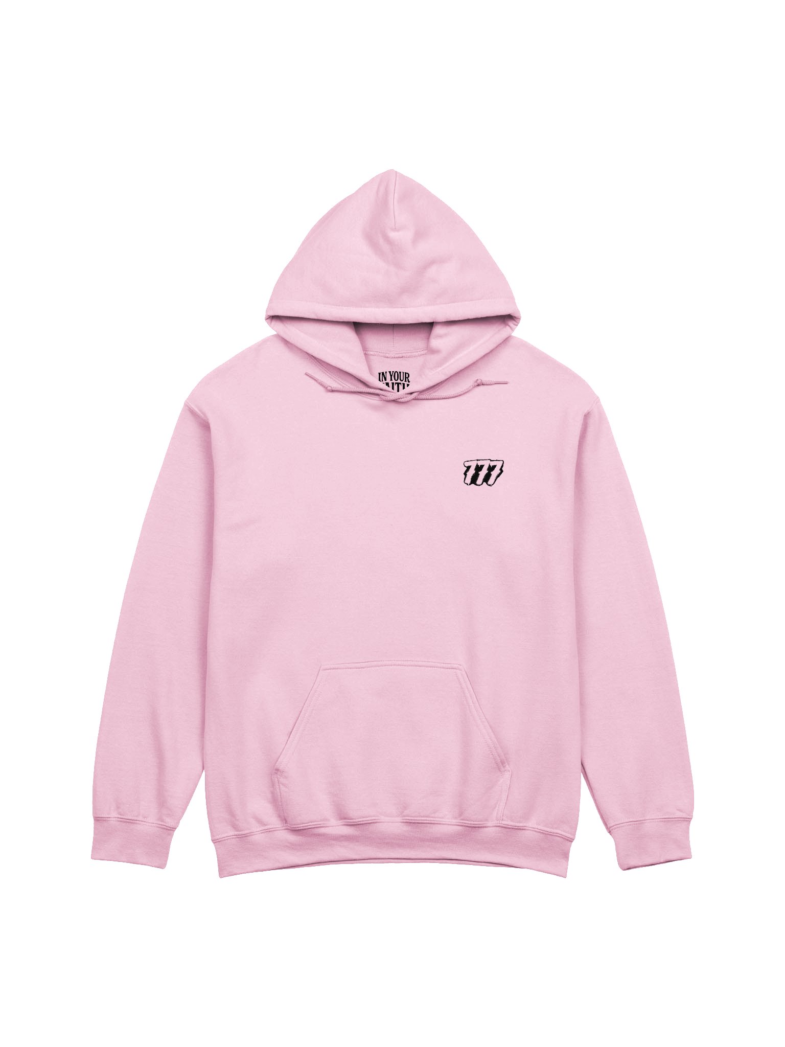 Sacred Sevens Hoodie product image (3)