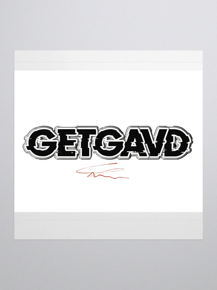 GetGavD Collection product image (2)