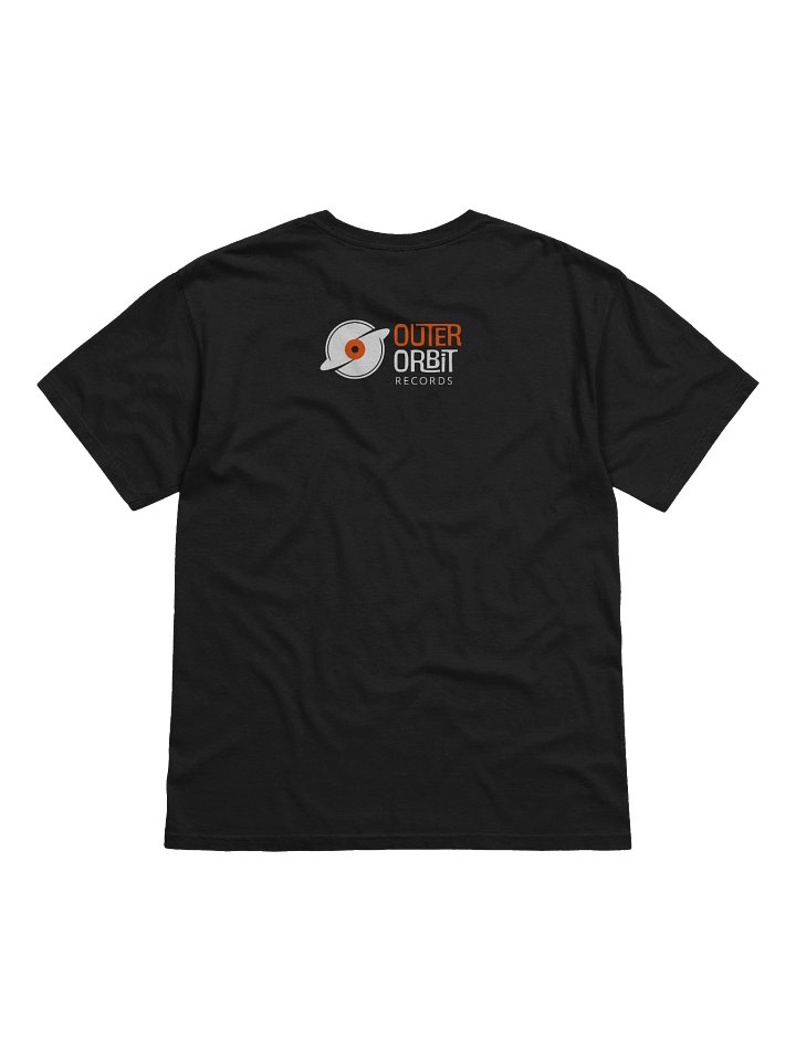 Holden Caulfield - Zombie Tee product image (2)