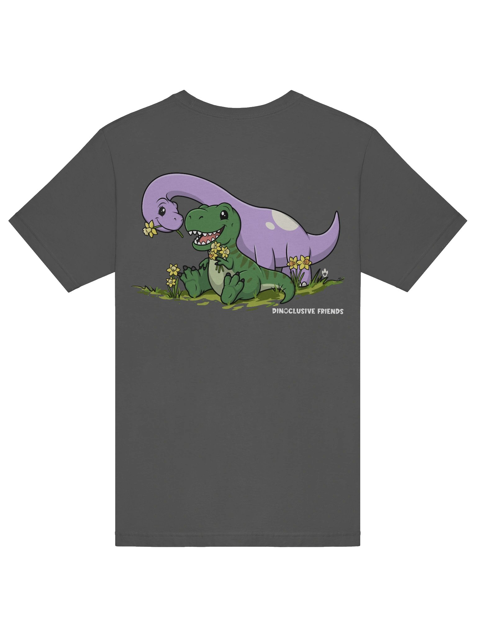 Kindness Grows - Unisex Tee product image (46)