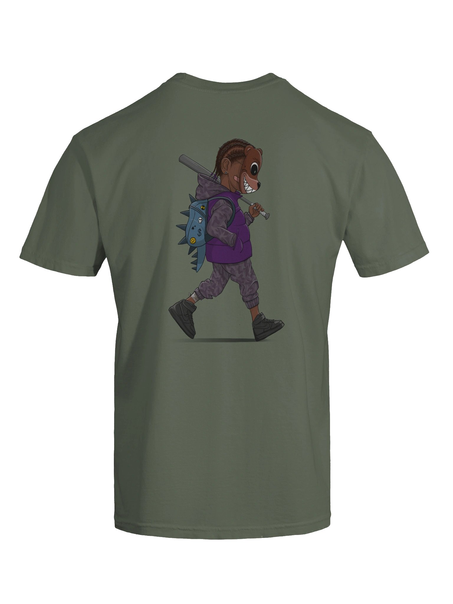 KHK Texas Edition product image (51)