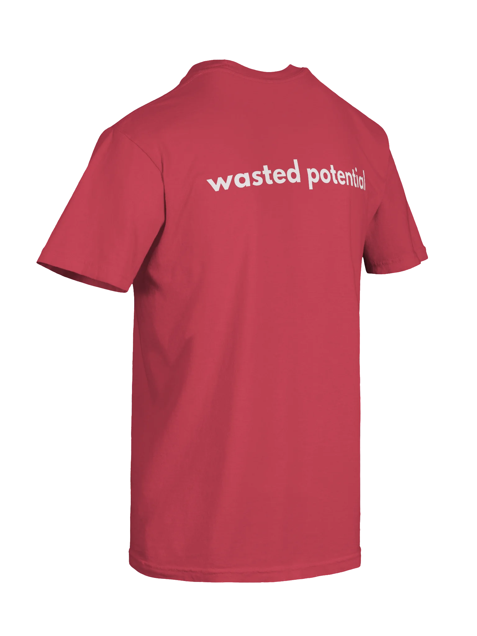 Unemployed Not For Hire Tee product image (24)