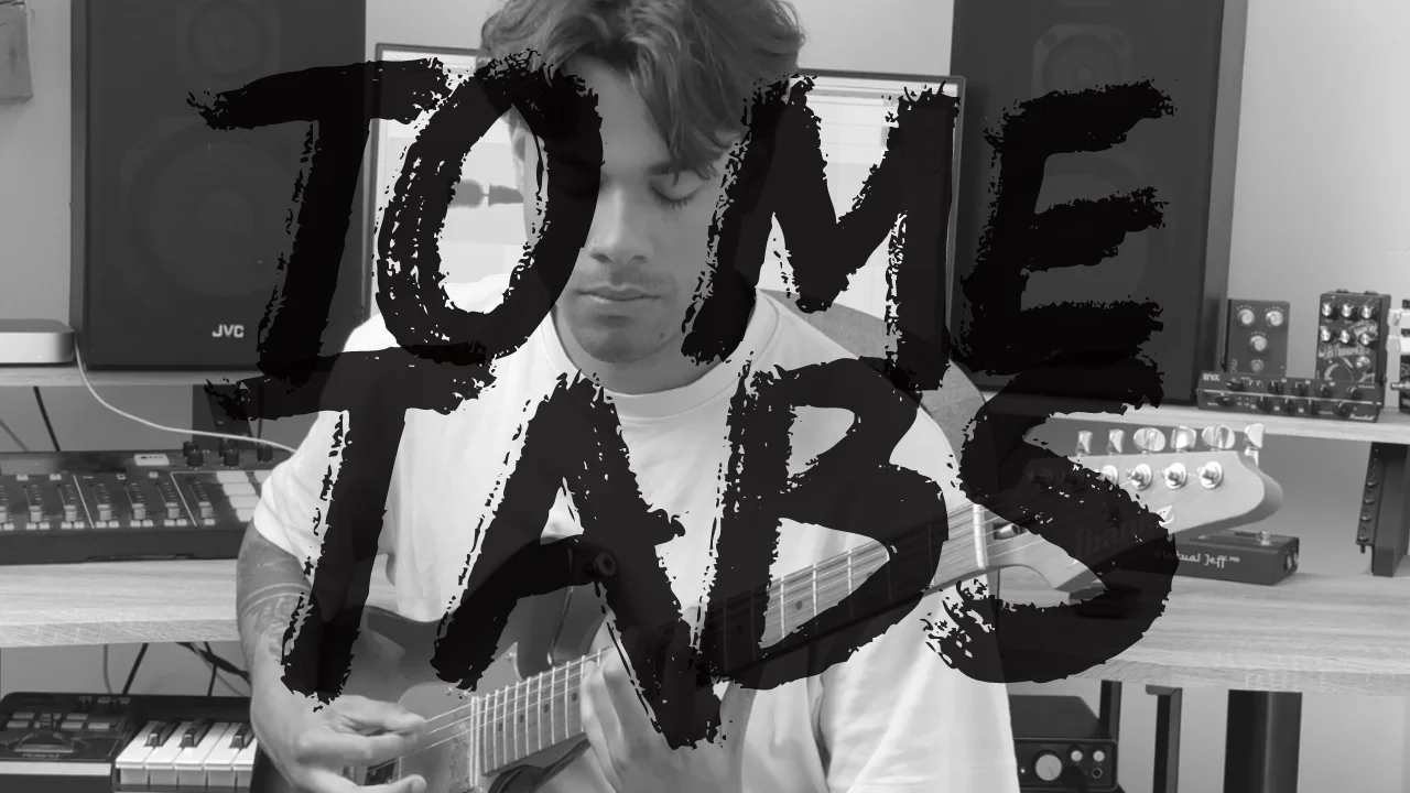 To Me Tabs product image (1)