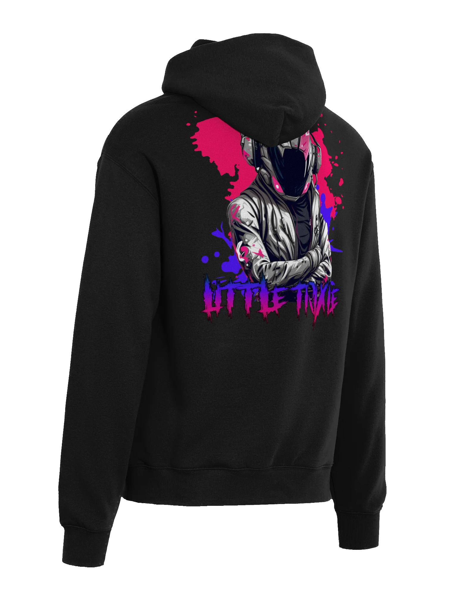 Dream Oversized Hoodie product image (1)