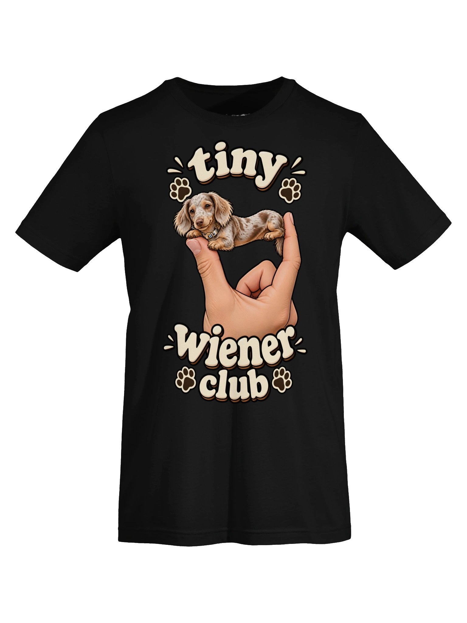 Tiny Wiener Club product image (13)