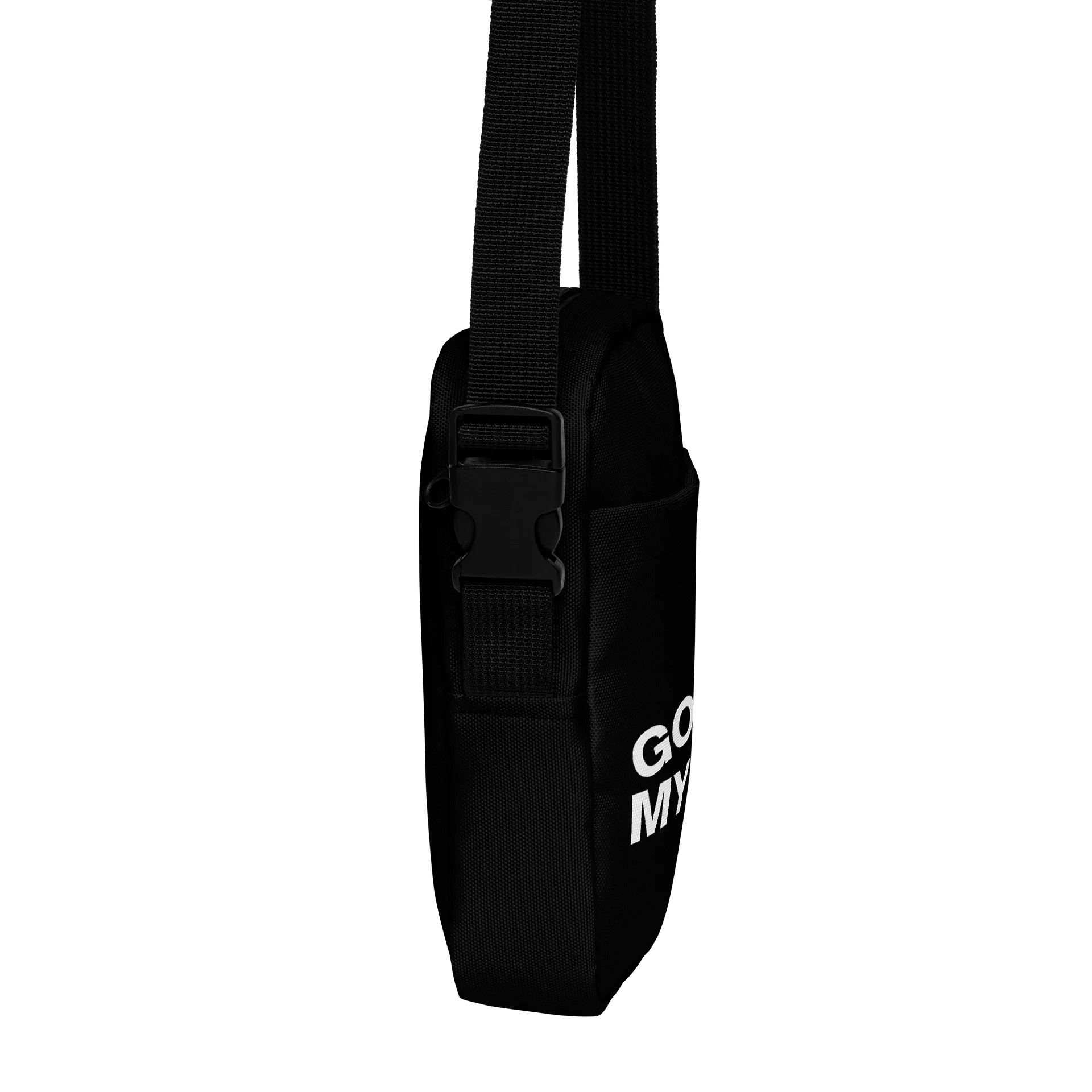 God Bless My Friend Crossbody product image (4)