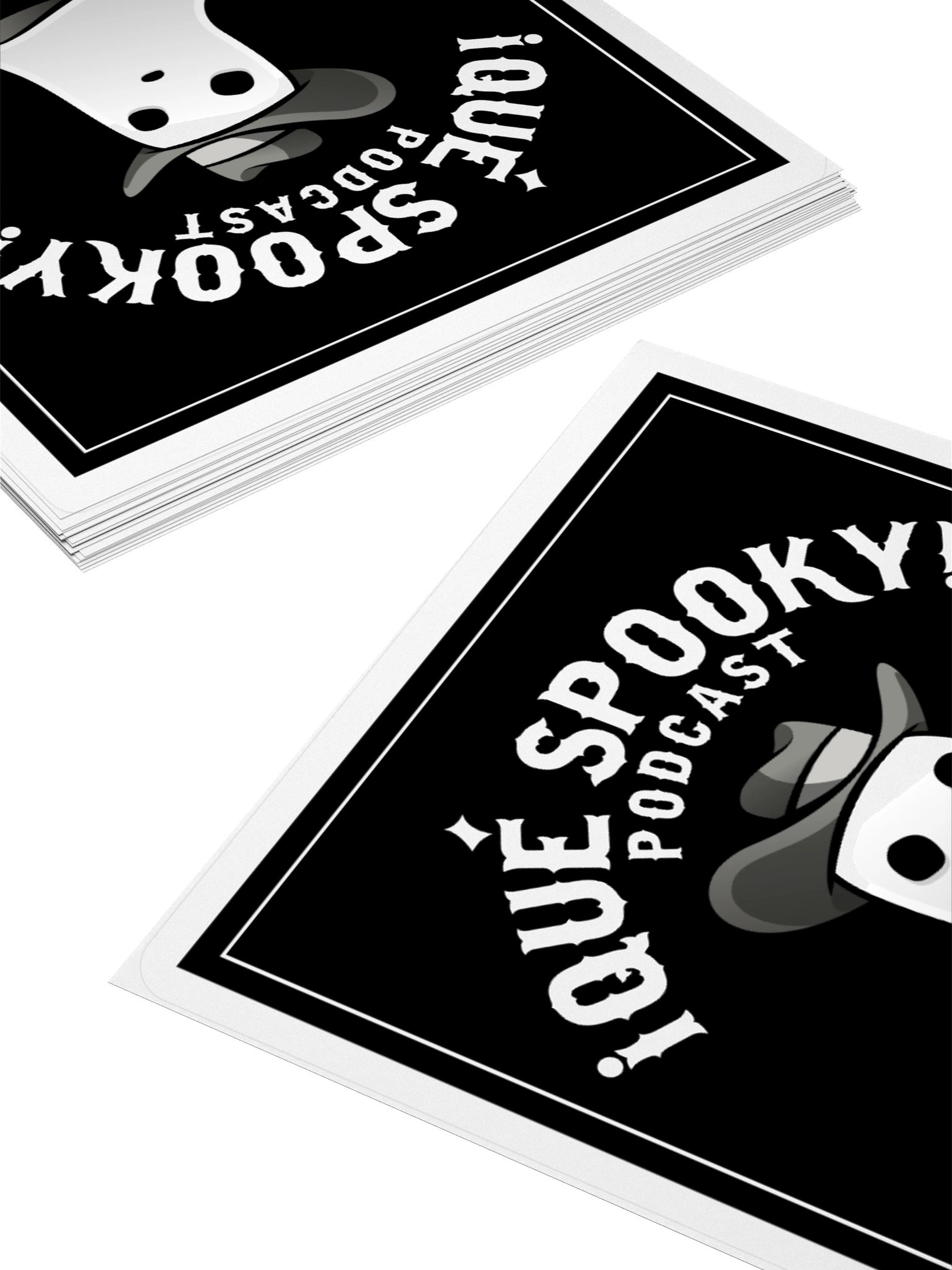 Sticker - Logo product image (4)