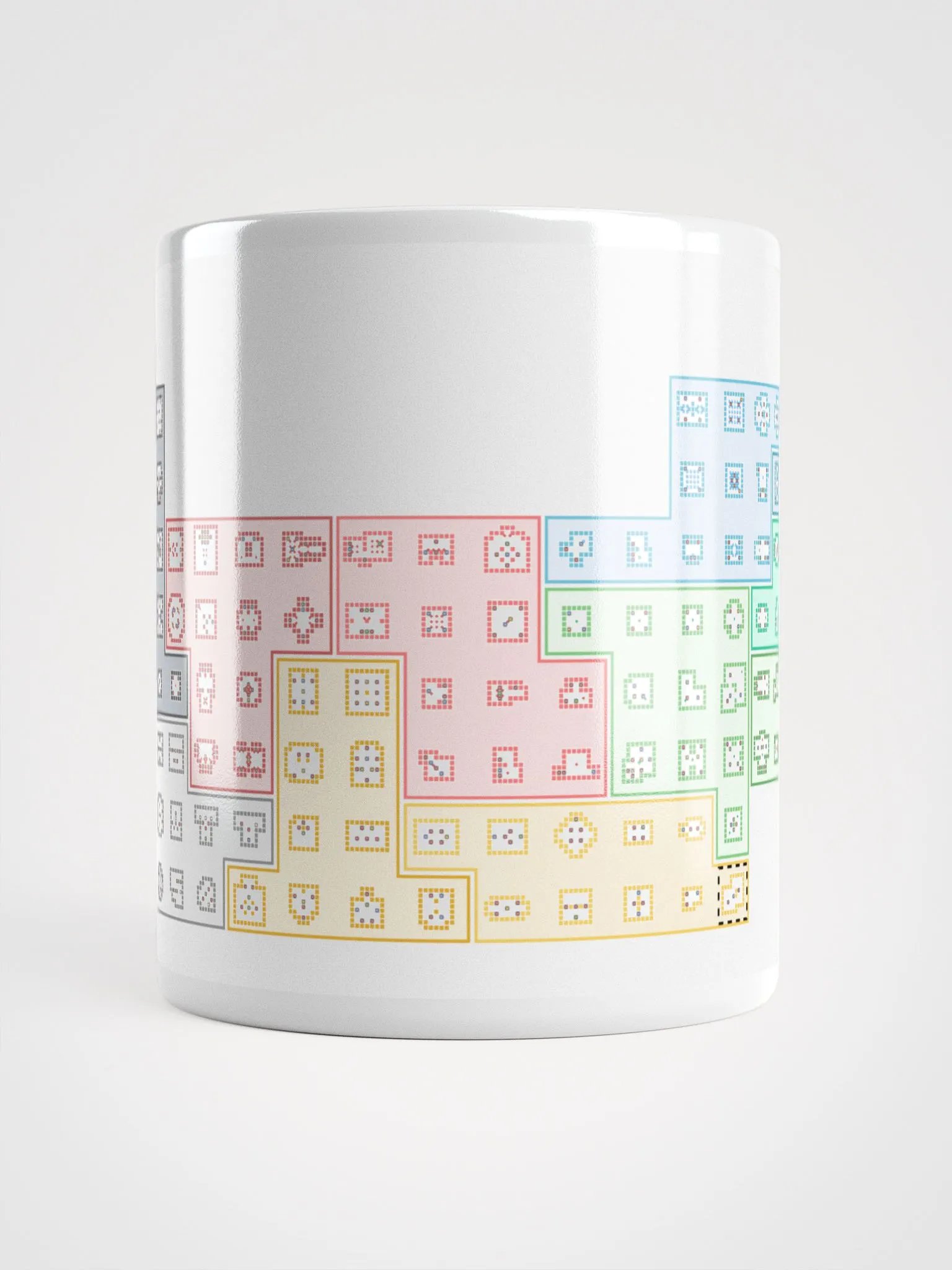 Sokobond Mug product image (5)