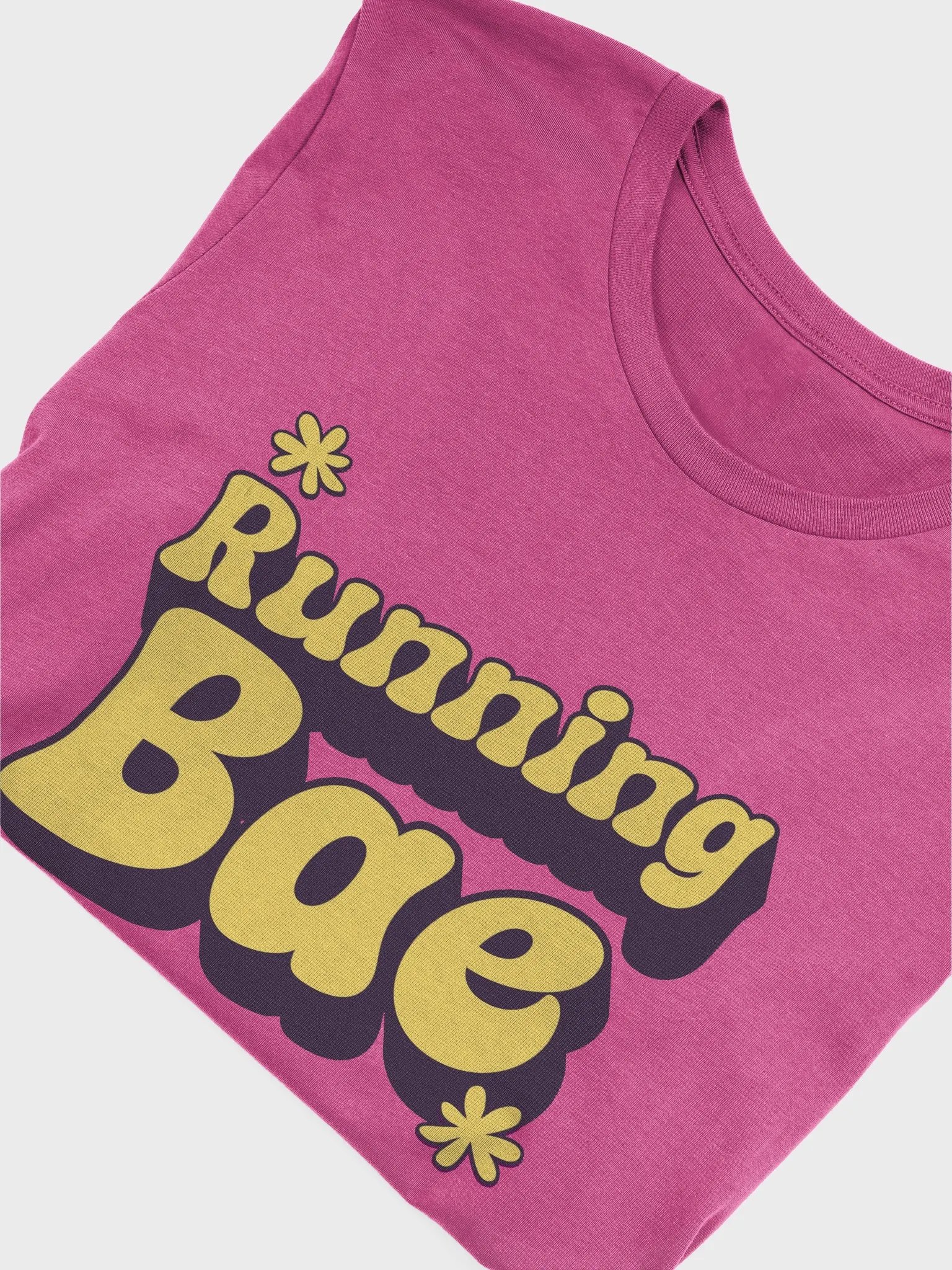 Starry Running Bae T-Shirt product image (50)