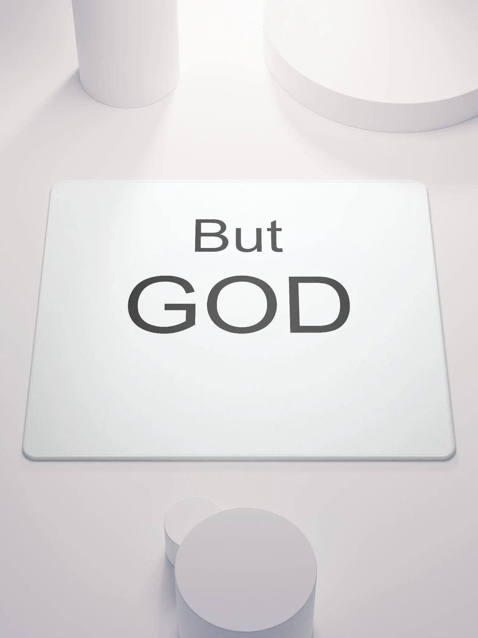 BUT GOD product image (1)