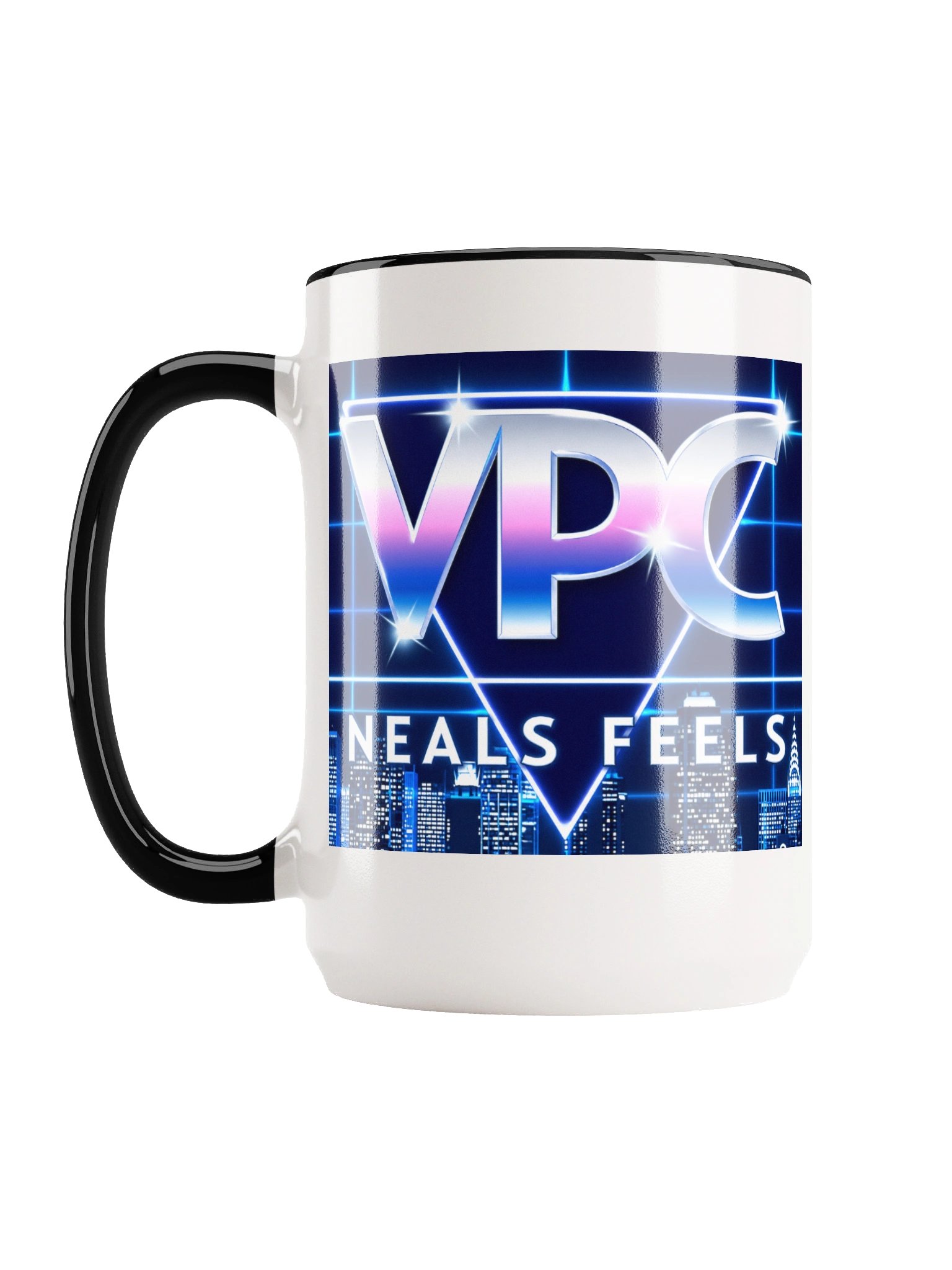 Throwback VPC3.5 Neals Feels Mug product image (4)