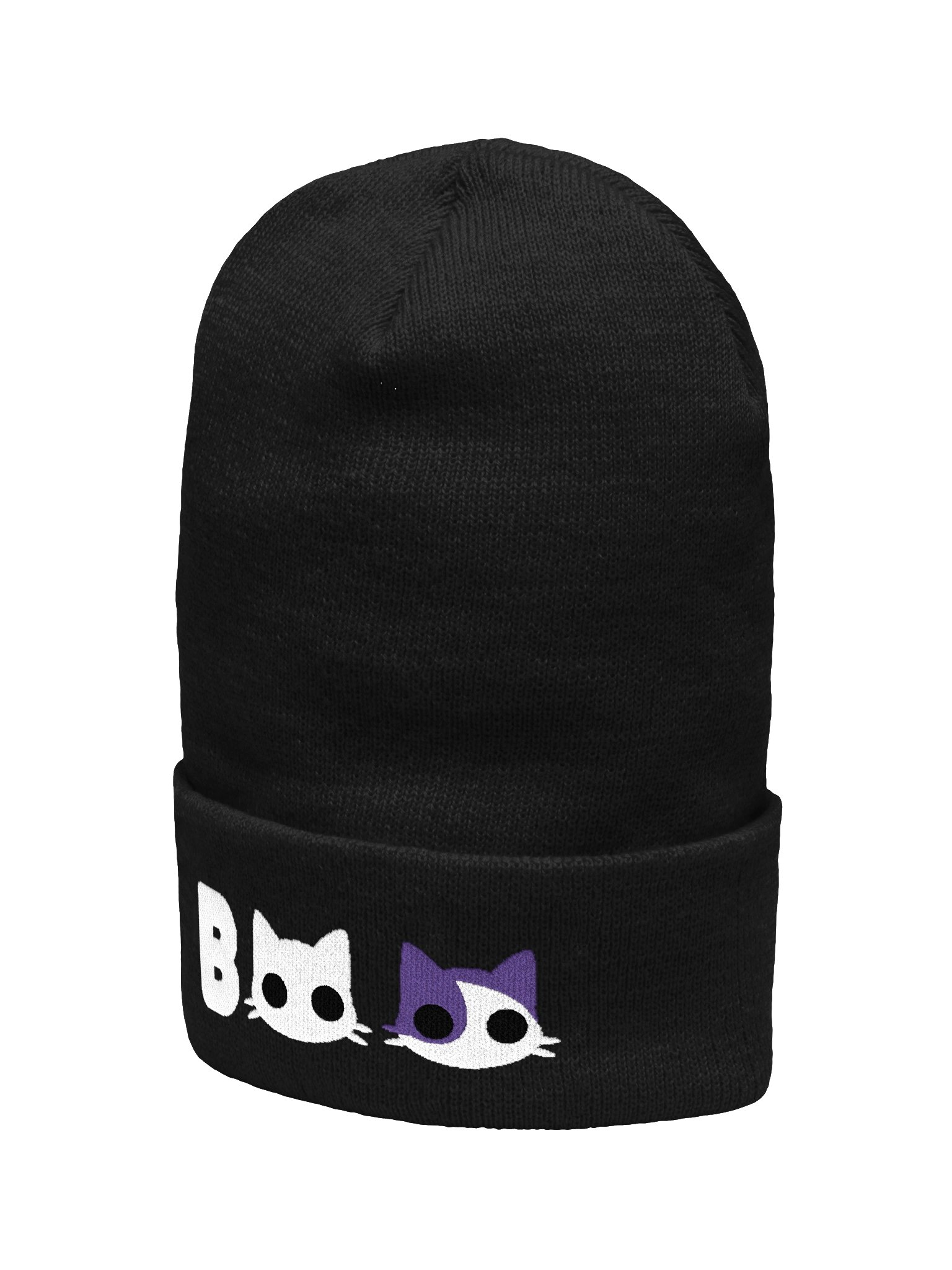 Boo Beanie product image (2)