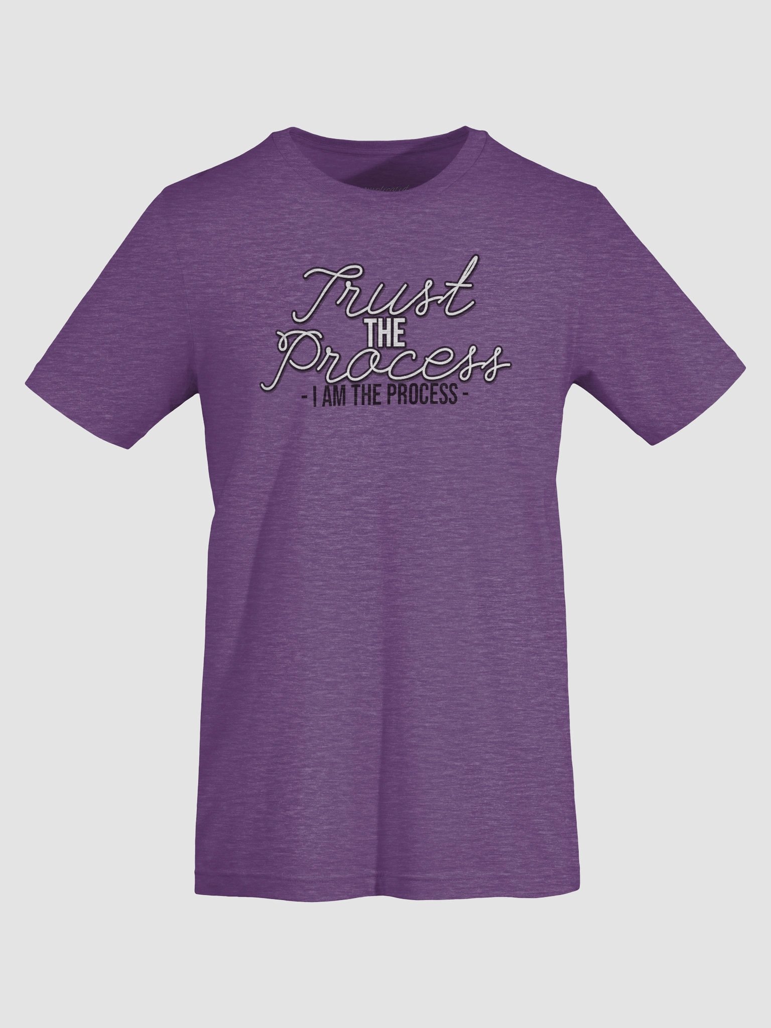Trust The Process T-Shirt product image (19)