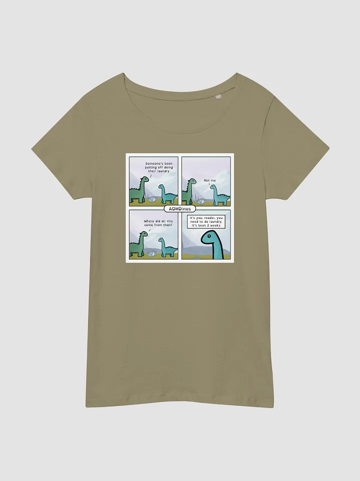Comic #14 - Women's Fit product image (1)