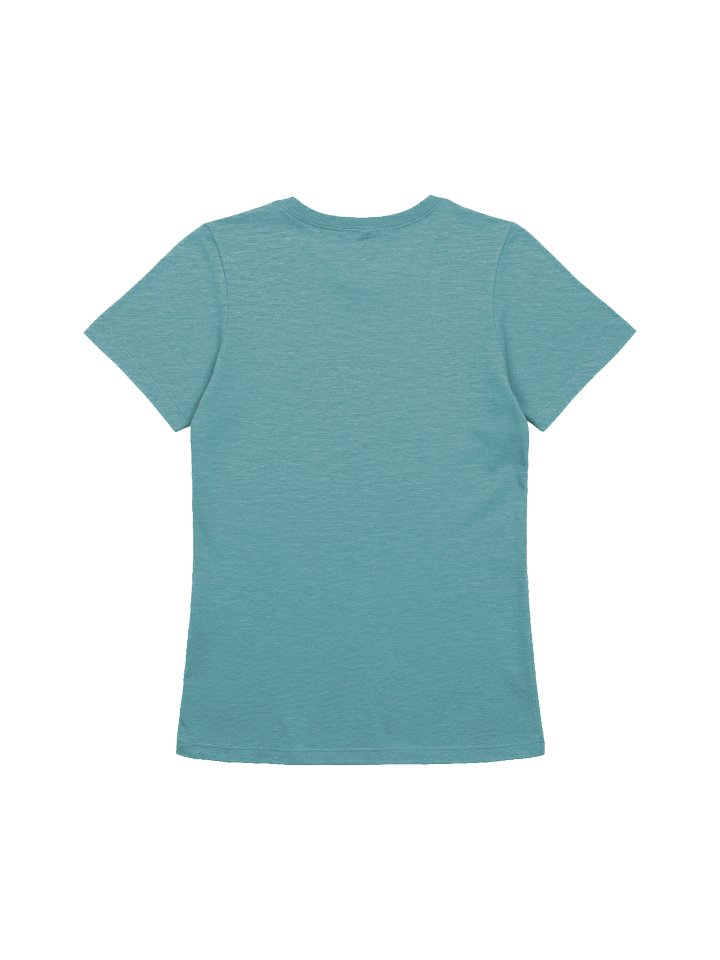 Staying Power Women's Cut T-Shirt product image (2)