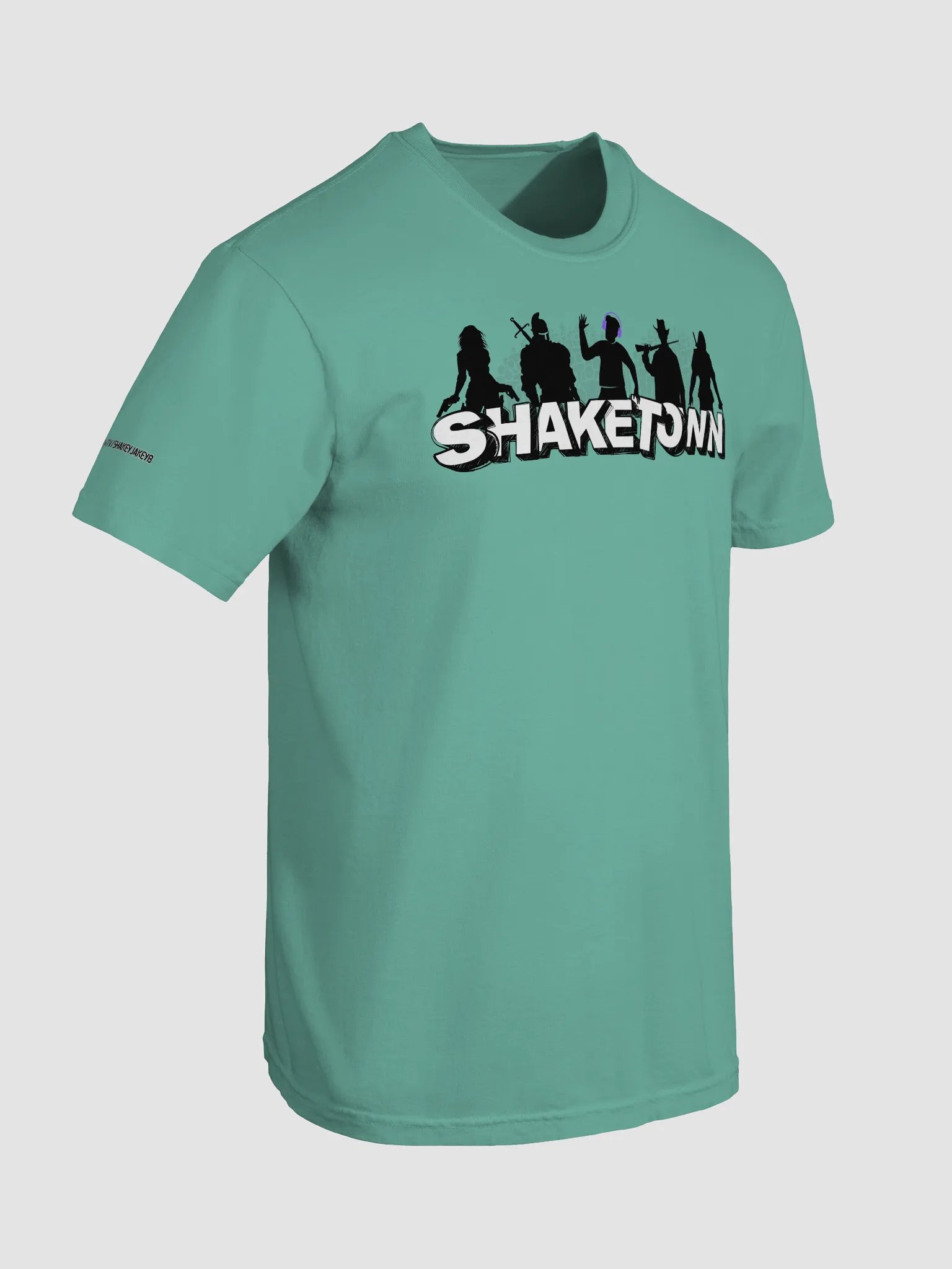The ShakeTown Shirt product image (7)