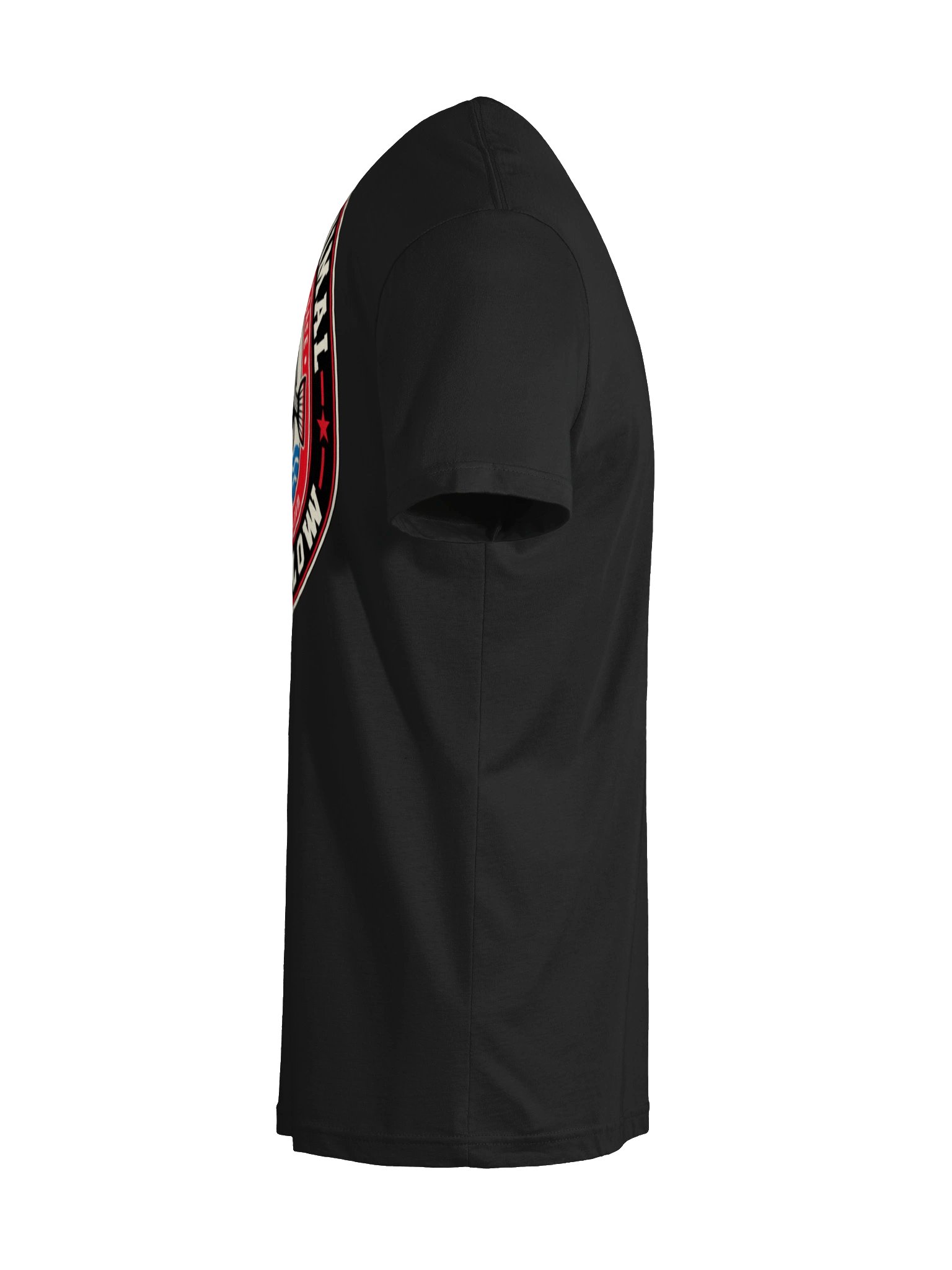 BeanAnimal Silent & Failsafe Overflow V2 Tee (premium) product image (10)