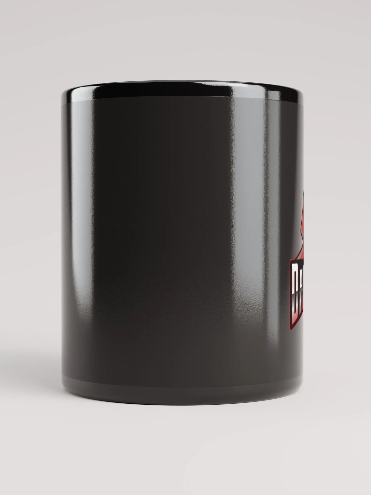 Black Coffee Mug product image (5)