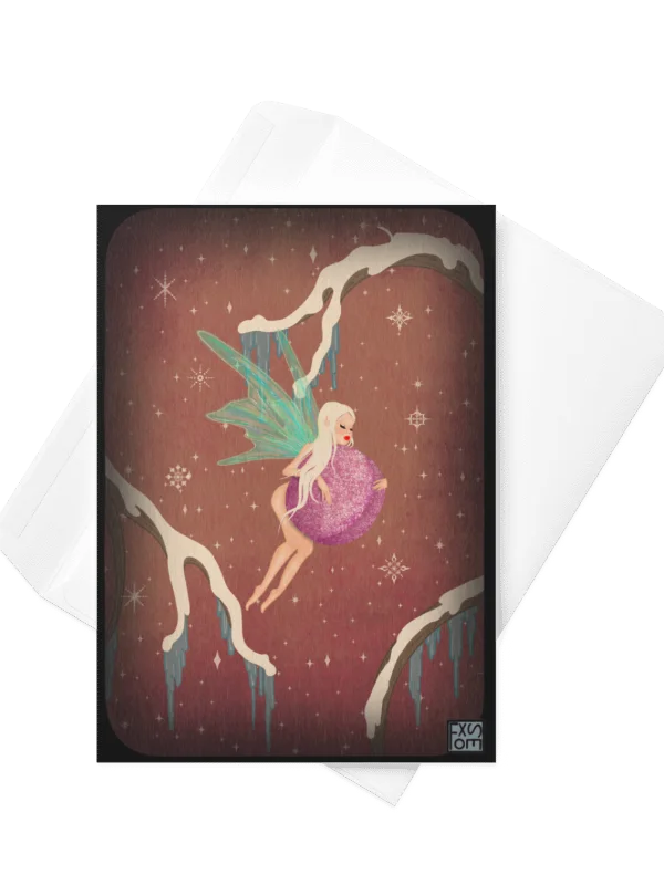 Sugar Plum Fairy product image (4)