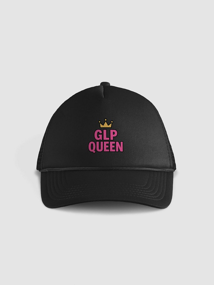 GLP Queen Hat product image (1)