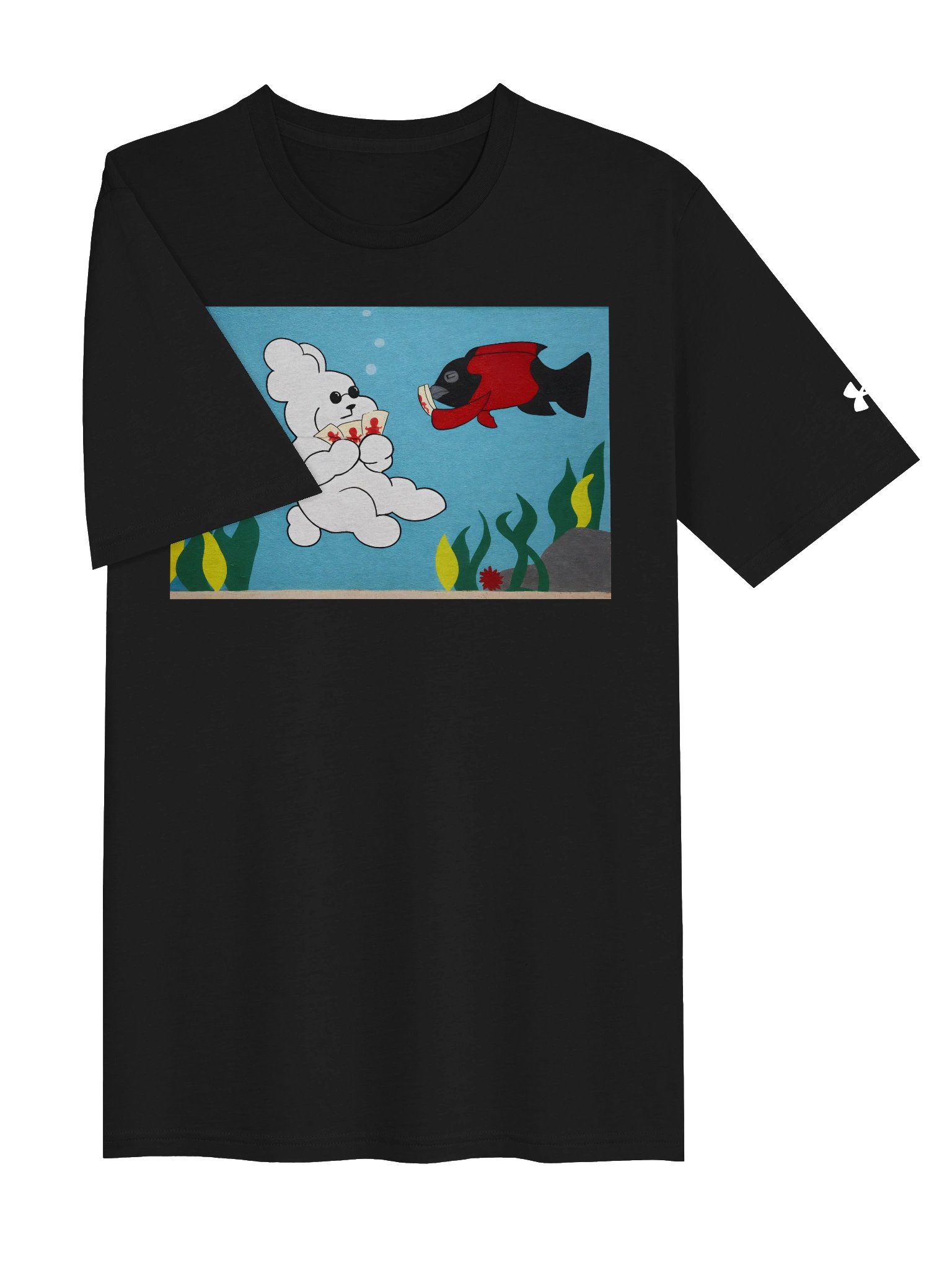 GoFish x Under Armour product image (3)